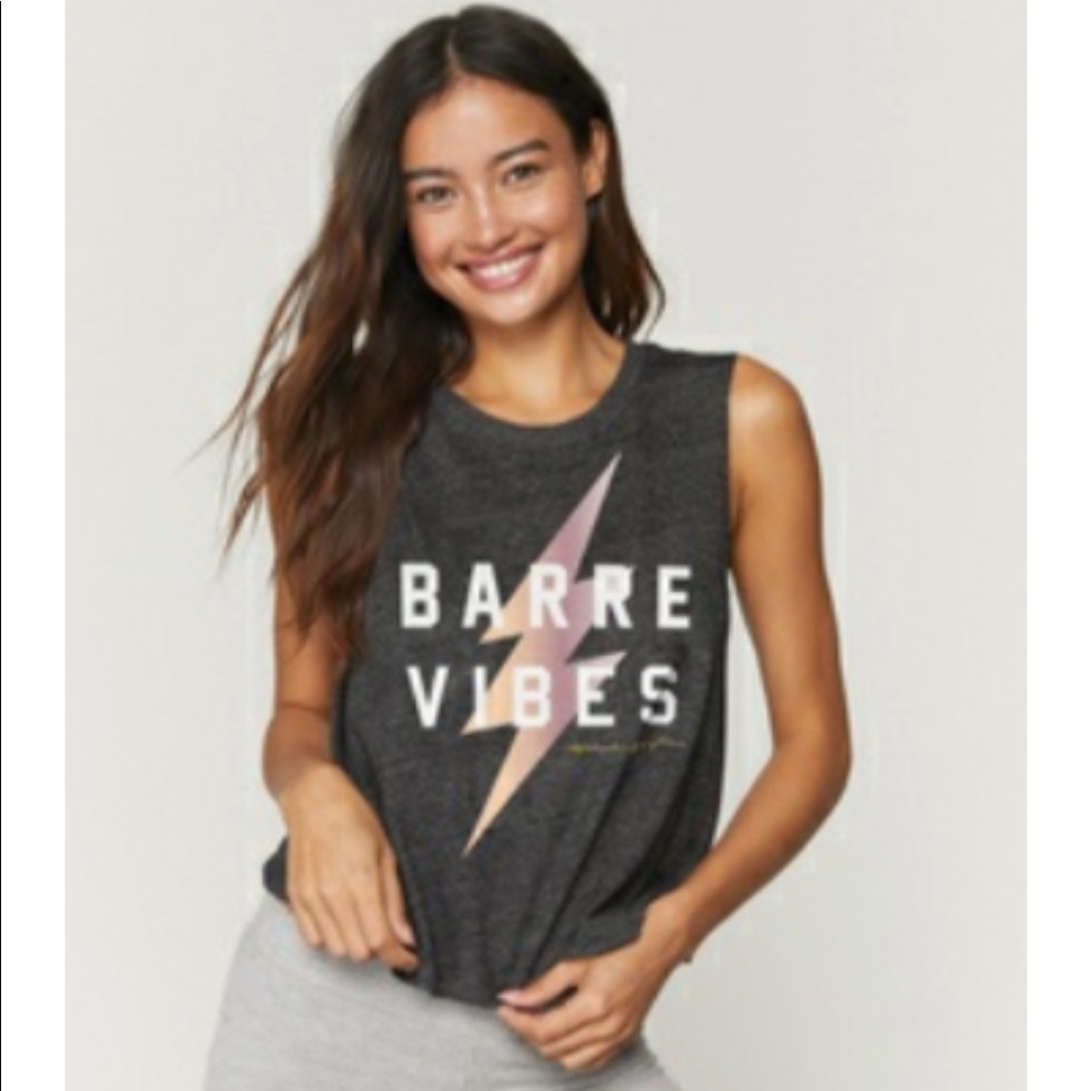 Spiritual Gangster Tank